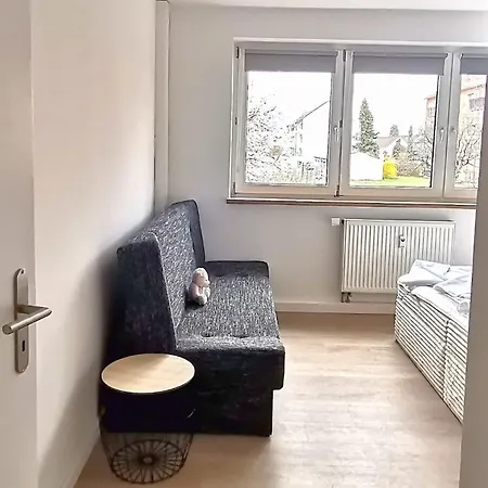 Apartment Debsi Vacation *