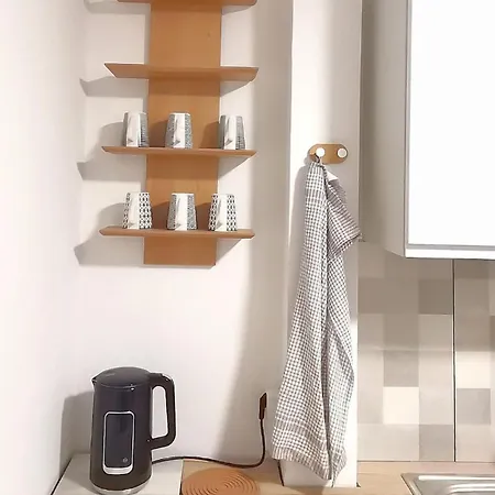 Apartmán Debsi Vacation Bad Windsheim