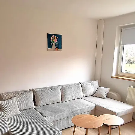 Apartmán Debsi Vacation