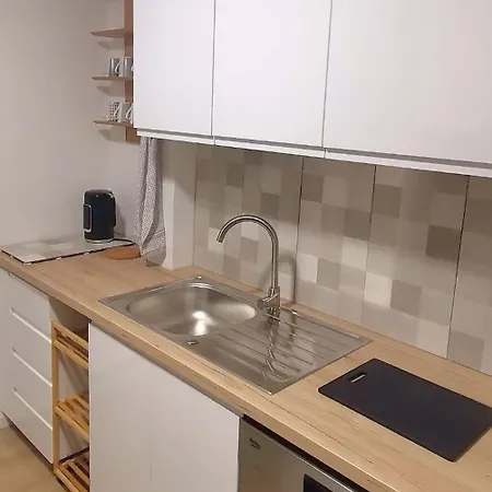 Debsi Vacation Apartamento Bad Windsheim