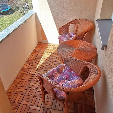 Debsi Vacation Apartamento