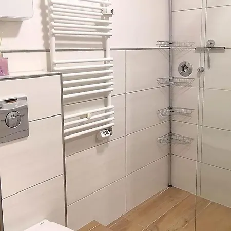 Apartamento Debsi Vacation