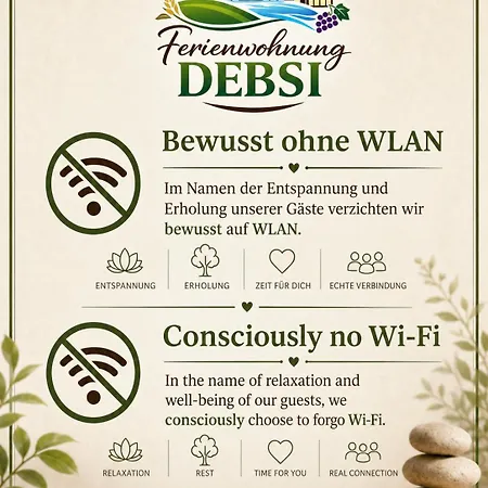 Lejlighed Debsi Vacation