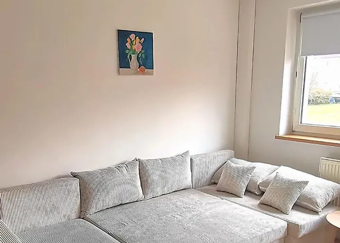 Apartmán Debsi Vacation Bad Windsheim