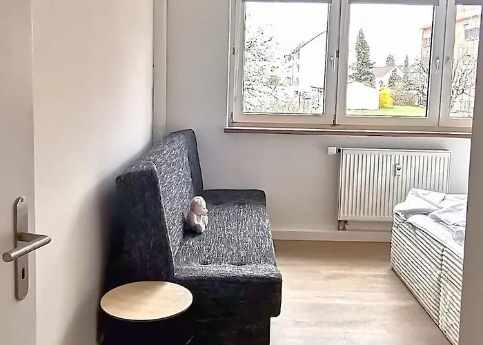 Apartmán Debsi Vacation *