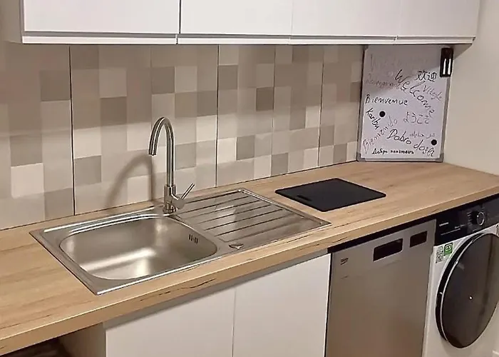 Apartmán Debsi Vacation Bad Windsheim