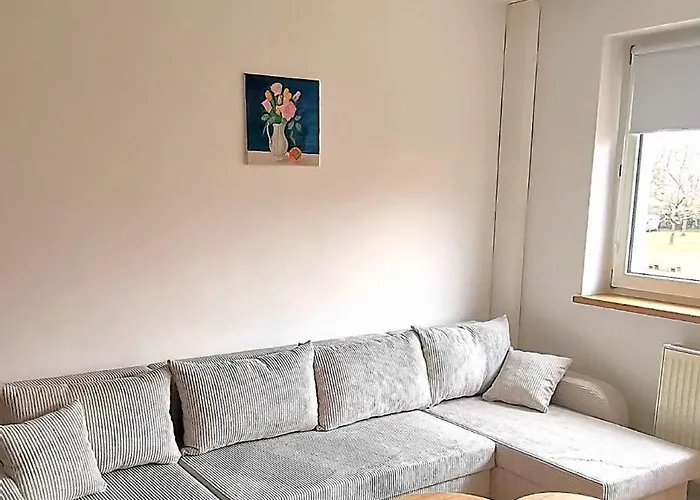 Apartmán Debsi Vacation
