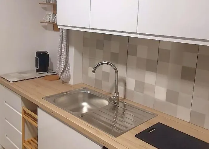 Debsi Vacation Apartmán Bad Windsheim