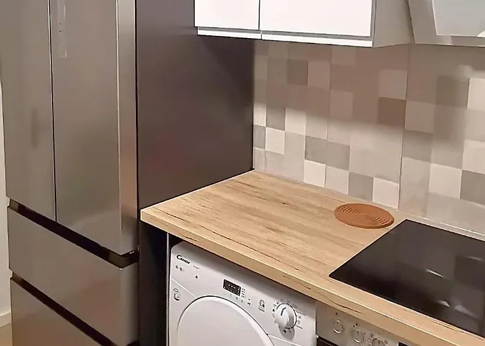 Apartmán Debsi Vacation *