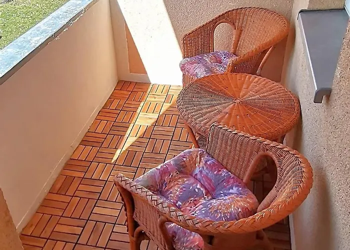 Debsi Vacation Apartmán