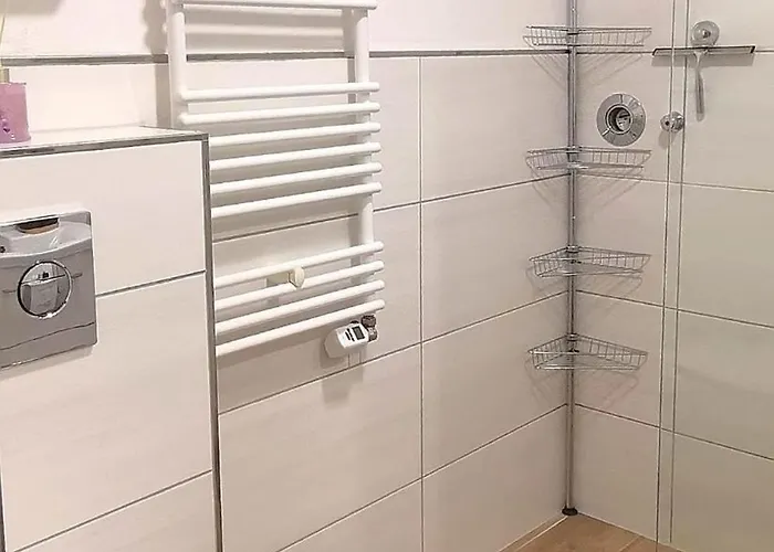 Apartmán Debsi Vacation